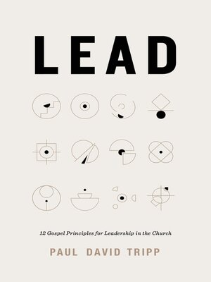 cover image of Lead